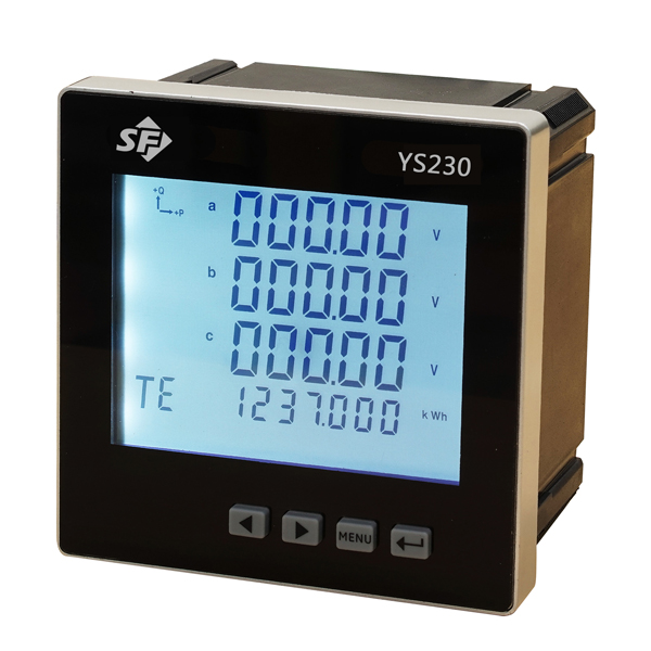 YS230智能电力仪表